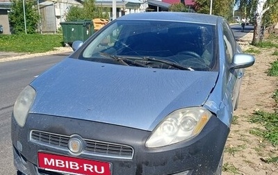 Fiat Bravo, 2008 год, 150 000 рублей, 1 фотография