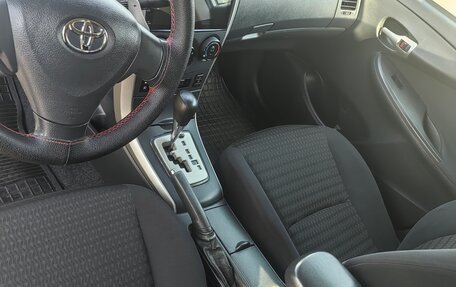 Toyota Corolla, 2008 год, 650 000 рублей, 2 фотография