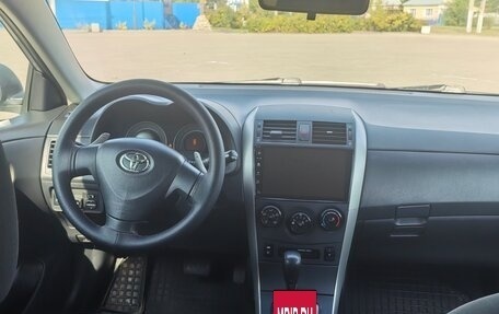 Toyota Corolla, 2008 год, 650 000 рублей, 3 фотография