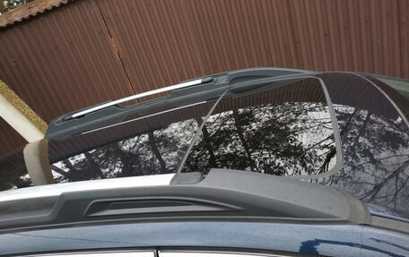 Subaru Outback IV рестайлинг, 2018 год, 1 850 000 рублей, 9 фотография