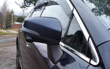 Subaru Outback IV рестайлинг, 2018 год, 1 850 000 рублей, 5 фотография