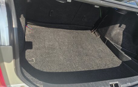 Toyota Corolla, 2008 год, 650 000 рублей, 10 фотография