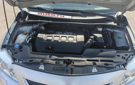 Toyota Corolla, 2008 год, 650 000 рублей, 11 фотография