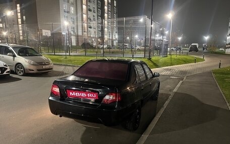 Daewoo Nexia I рестайлинг, 2012 год, 175 000 рублей, 2 фотография
