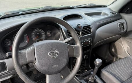 Nissan Almera Classic, 2008 год, 460 000 рублей, 6 фотография