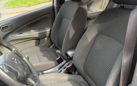 Nissan Almera Classic, 2008 год, 460 000 рублей, 7 фотография