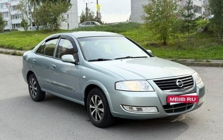 Nissan Almera Classic, 2008 год, 460 000 рублей, 3 фотография