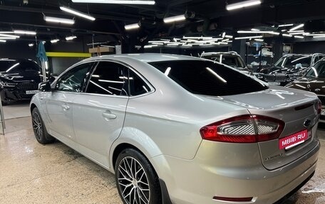 Ford Mondeo IV, 2012 год, 1 250 000 рублей, 3 фотография