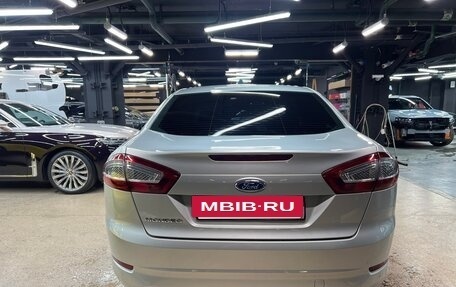 Ford Mondeo IV, 2012 год, 1 250 000 рублей, 4 фотография