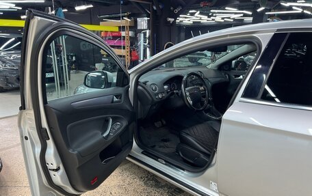 Ford Mondeo IV, 2012 год, 1 250 000 рублей, 7 фотография