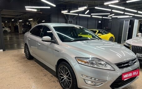 Ford Mondeo IV, 2012 год, 1 250 000 рублей, 6 фотография