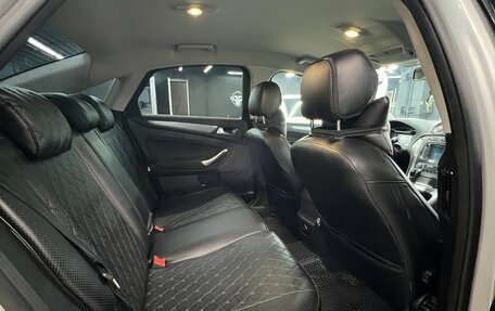 Ford Mondeo IV, 2012 год, 1 250 000 рублей, 12 фотография