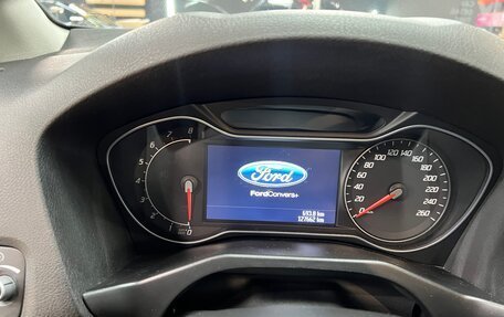 Ford Mondeo IV, 2012 год, 1 250 000 рублей, 8 фотография