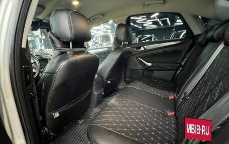 Ford Mondeo IV, 2012 год, 1 250 000 рублей, 11 фотография