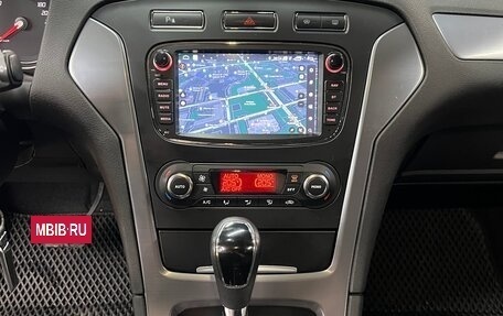 Ford Mondeo IV, 2012 год, 1 250 000 рублей, 9 фотография