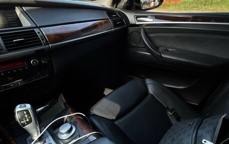 BMW X5, 2007 год, 1 750 000 рублей, 18 фотография