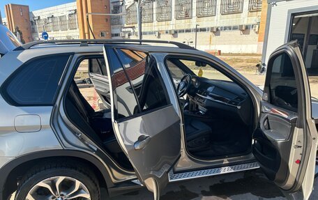 BMW X5, 2007 год, 1 750 000 рублей, 14 фотография