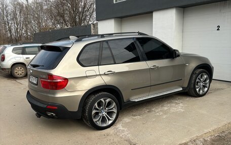 BMW X5, 2007 год, 1 750 000 рублей, 17 фотография