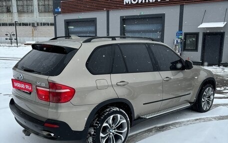 BMW X5, 2007 год, 1 750 000 рублей, 19 фотография