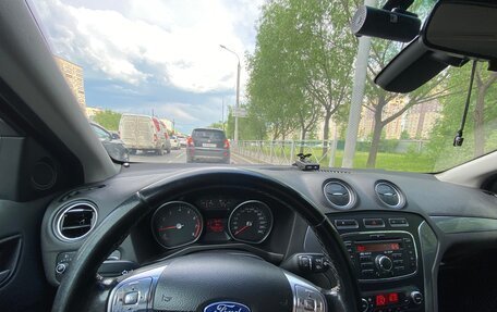 Ford Mondeo IV, 2013 год, 950 000 рублей, 5 фотография