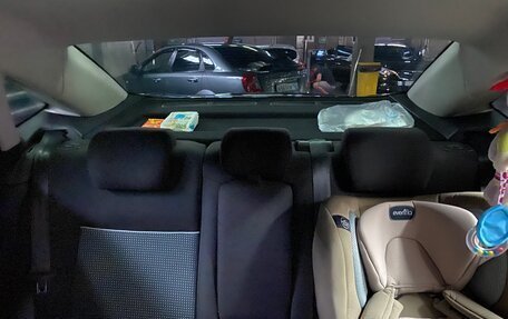 Ford Mondeo IV, 2013 год, 950 000 рублей, 6 фотография