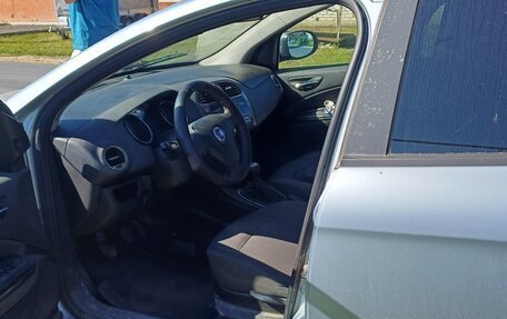 Fiat Bravo, 2008 год, 150 000 рублей, 2 фотография