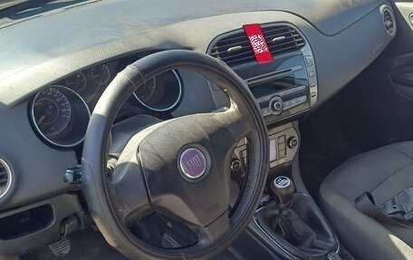 Fiat Bravo, 2008 год, 150 000 рублей, 3 фотография