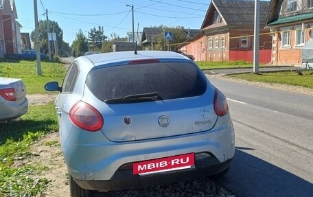 Fiat Bravo, 2008 год, 150 000 рублей, 4 фотография