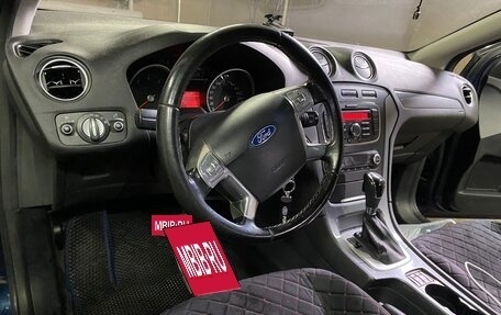 Ford Mondeo IV, 2013 год, 950 000 рублей, 8 фотография
