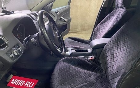 Ford Mondeo IV, 2013 год, 950 000 рублей, 7 фотография