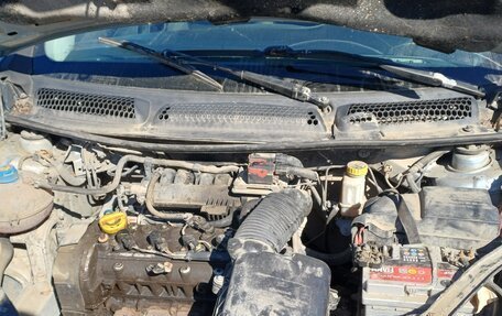 Fiat Bravo, 2008 год, 150 000 рублей, 7 фотография