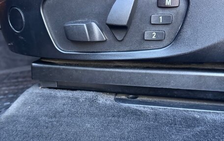 BMW X3, 2012 год, 1 720 000 рублей, 11 фотография