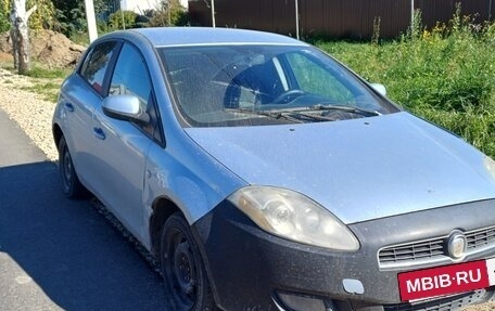 Fiat Bravo, 2008 год, 150 000 рублей, 6 фотография