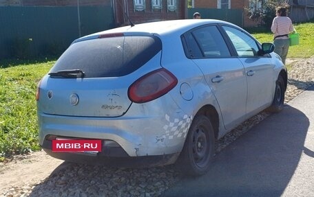 Fiat Bravo, 2008 год, 150 000 рублей, 5 фотография