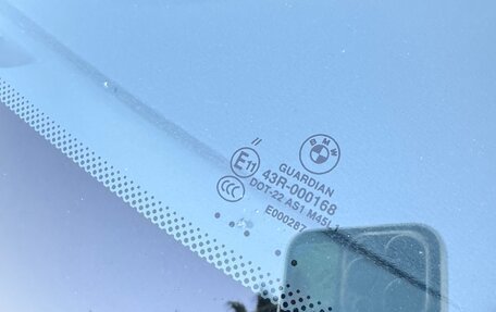 BMW X3, 2012 год, 1 720 000 рублей, 24 фотография