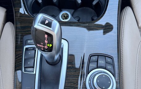 BMW X3, 2012 год, 1 720 000 рублей, 21 фотография