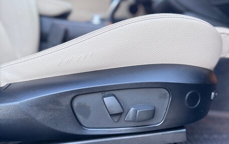 BMW X3, 2012 год, 1 720 000 рублей, 15 фотография