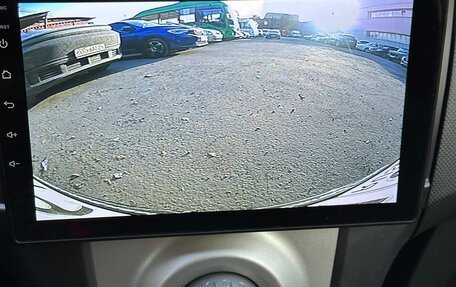 Toyota Yaris III рестайлинг, 2007 год, 654 000 рублей, 8 фотография