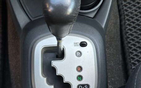 Toyota Yaris III рестайлинг, 2007 год, 654 000 рублей, 5 фотография