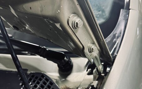 Renault Logan I, 2012 год, 440 000 рублей, 10 фотография