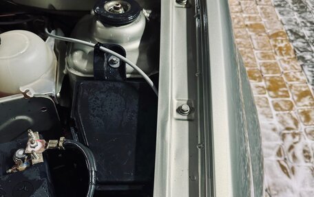 Renault Logan I, 2012 год, 440 000 рублей, 9 фотография