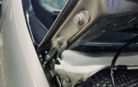 Renault Logan I, 2012 год, 440 000 рублей, 11 фотография