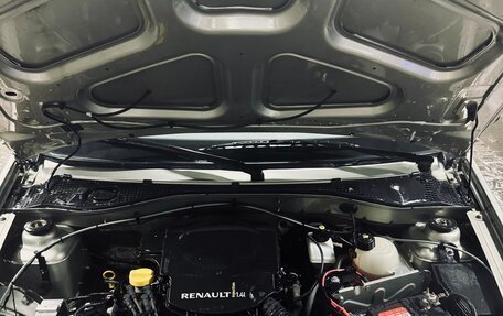 Renault Logan I, 2012 год, 440 000 рублей, 7 фотография