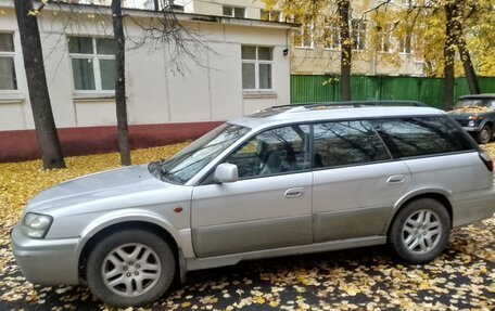 Subaru Outback III, 2003 год, 385 000 рублей, 2 фотография