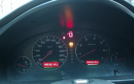 Subaru Outback III, 2003 год, 385 000 рублей, 6 фотография