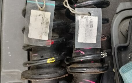 Subaru Outback III, 2003 год, 385 000 рублей, 8 фотография