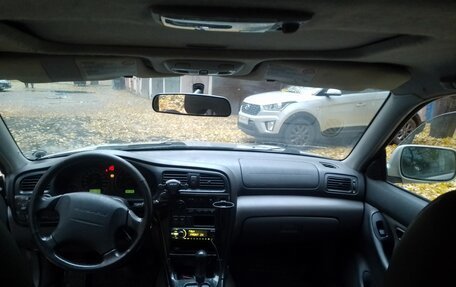 Subaru Outback III, 2003 год, 385 000 рублей, 7 фотография