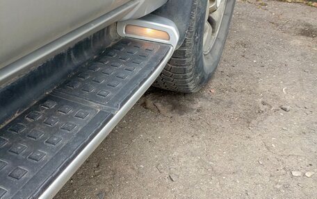 Toyota Hilux Surf IV, 2004 год, 2 050 000 рублей, 6 фотография