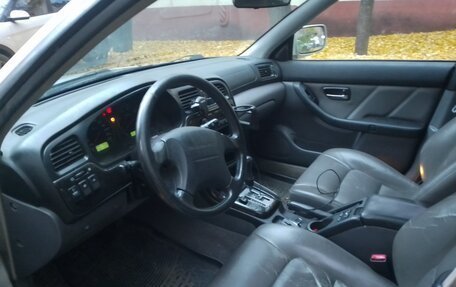 Subaru Outback III, 2003 год, 385 000 рублей, 10 фотография