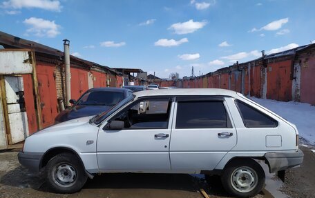 ИЖ 2126 «Ода», 1997 год, 110 000 рублей, 6 фотография